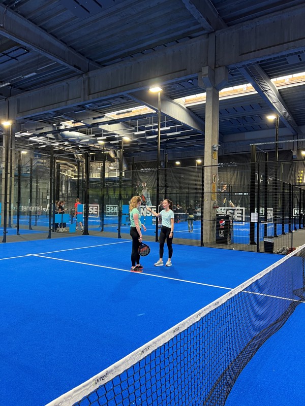 interpadel