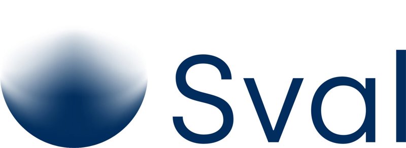 Sval Energi logo