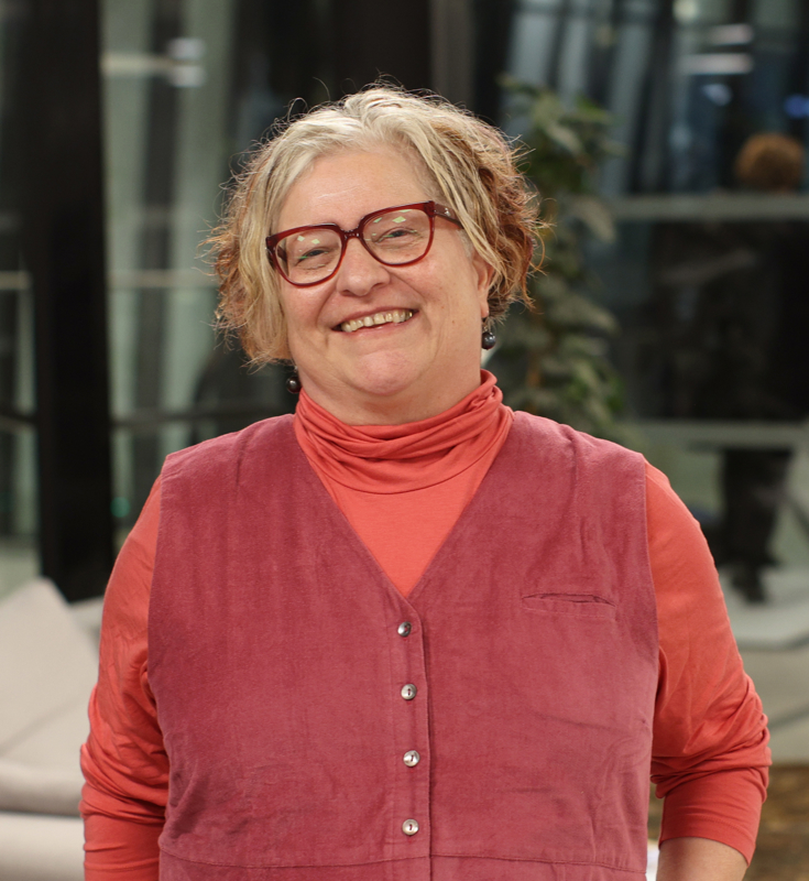 Eva-Maria Gartner