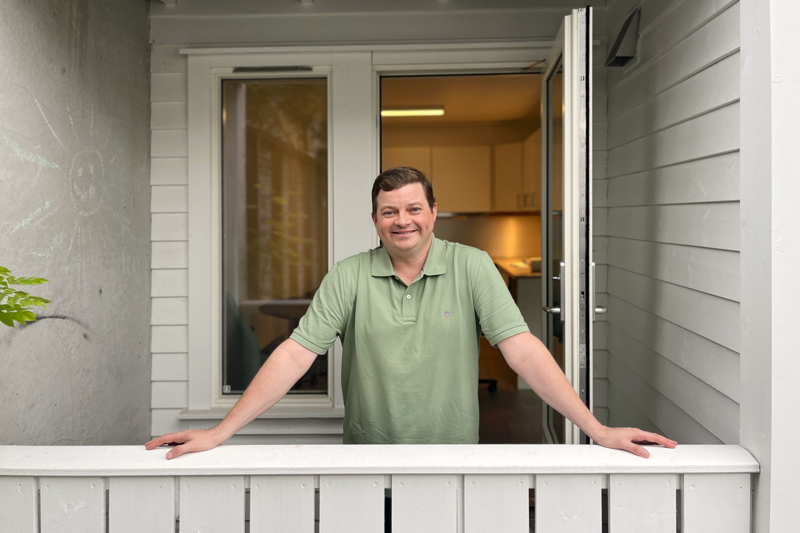 Kjartan Mølstrevold 