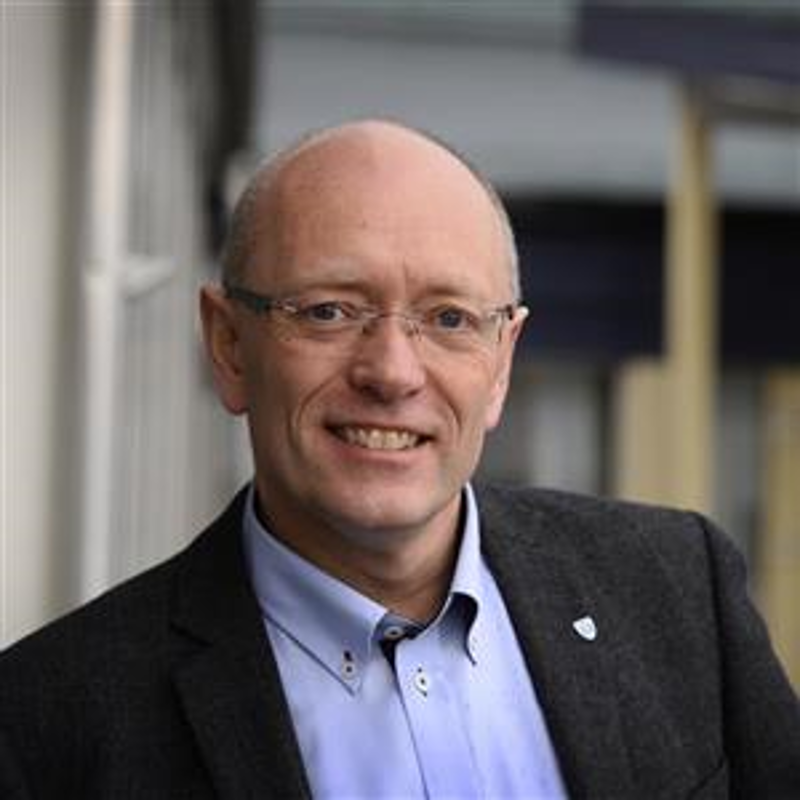 Birger S. Clementsen