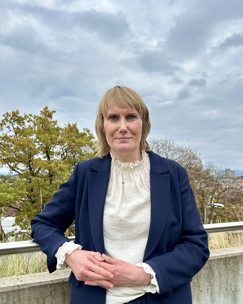 Helene Ohm er direktør for oppvekst og utdanning i Stavanger kommune
