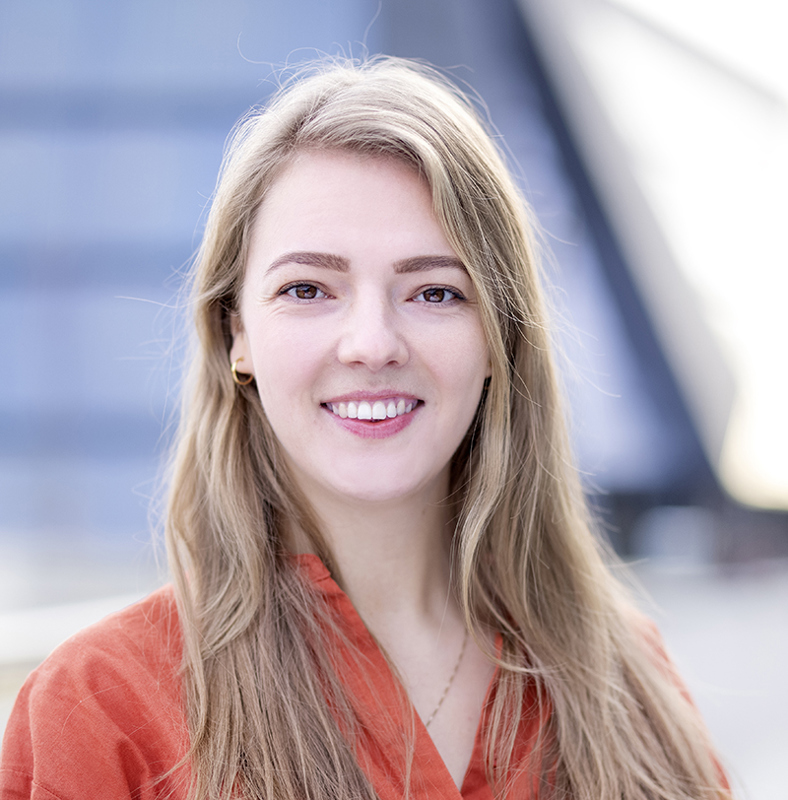 Ingrid Meling Ramberg