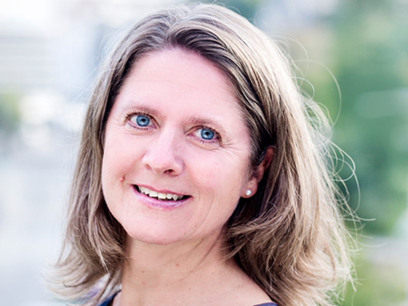 Kjersti Lothe Dahl, direktør for fellestjenester, jpg