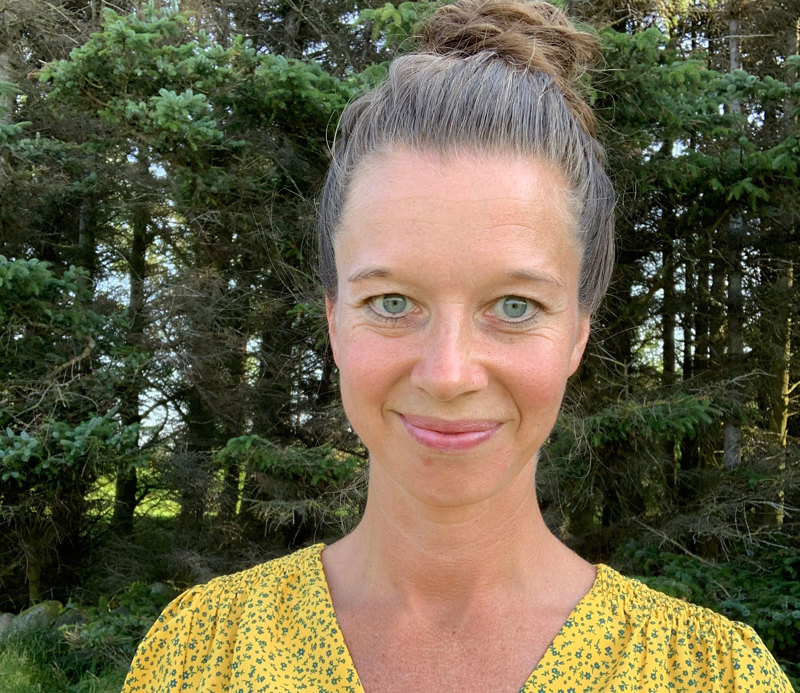 Bilde av Hanne Navdal Vatnaland