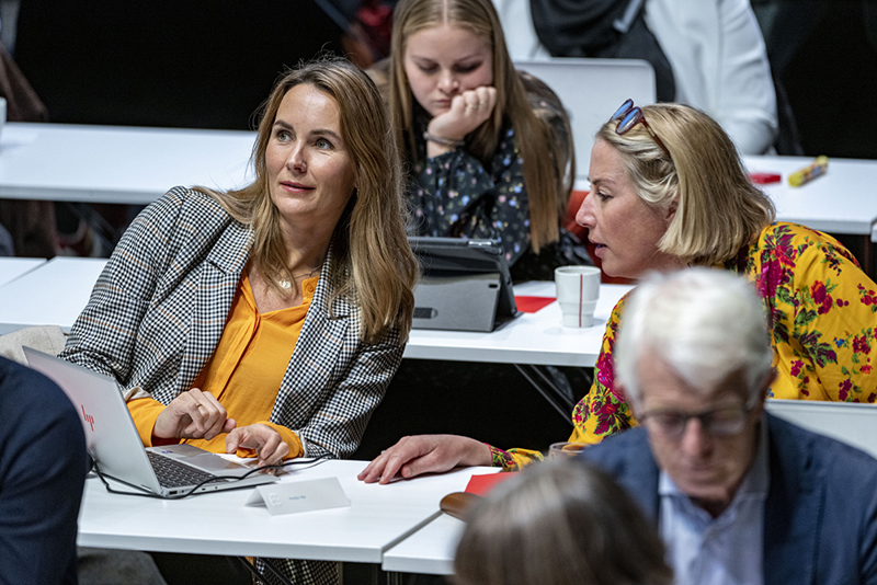 Kommunestyret i Stavanger