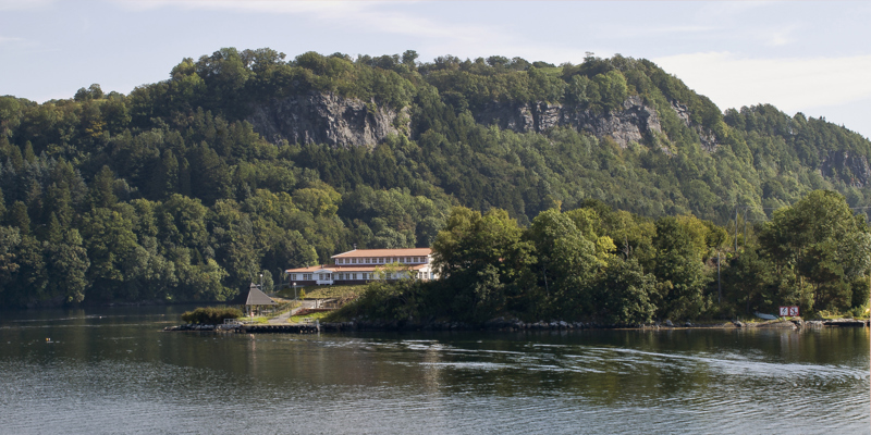 Bilde av Sjernarøy oppvekstsenter