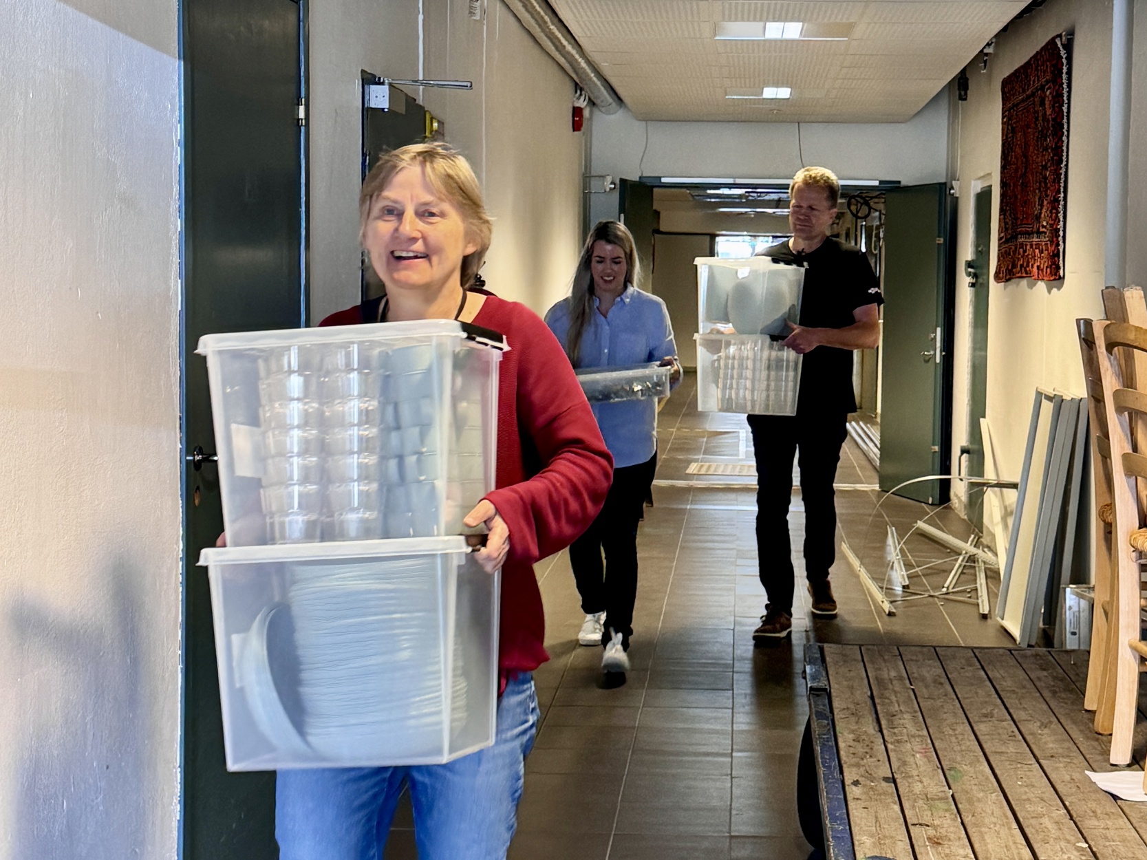 Gabriele Brennhaugen, klima- og miljø-rådgiver i Stavanger kommune.