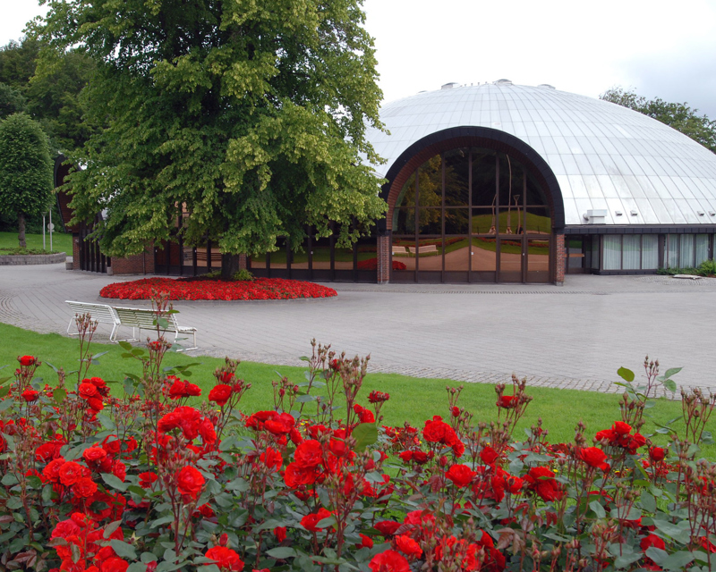Bjergstedparken