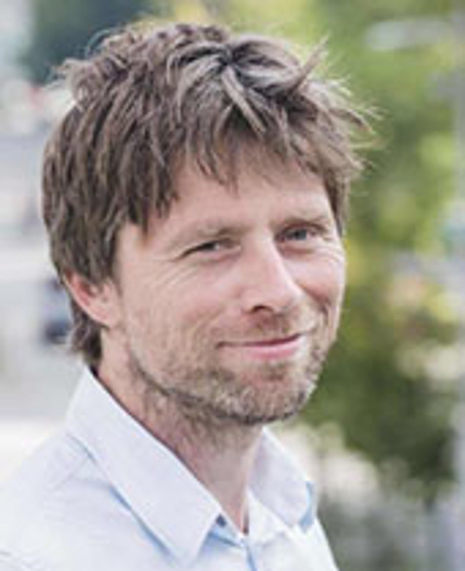 Ole Martin Lund, kommuneplansjef