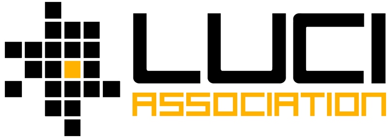 Luci logo