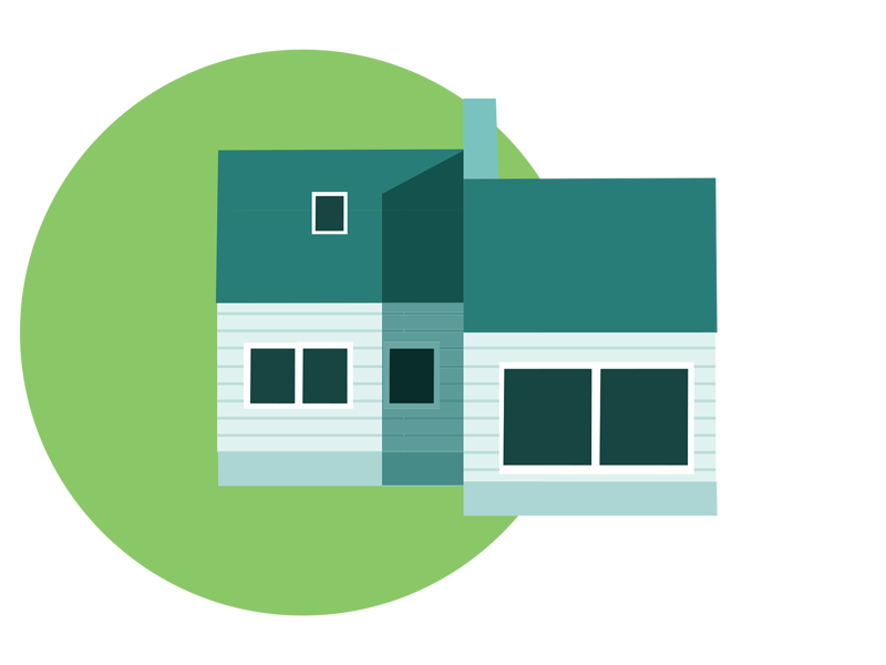 boligsosial illustrasjon