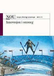 Innovasjon i omsorg