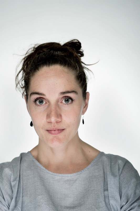 Profilbile av Helene Eiliott