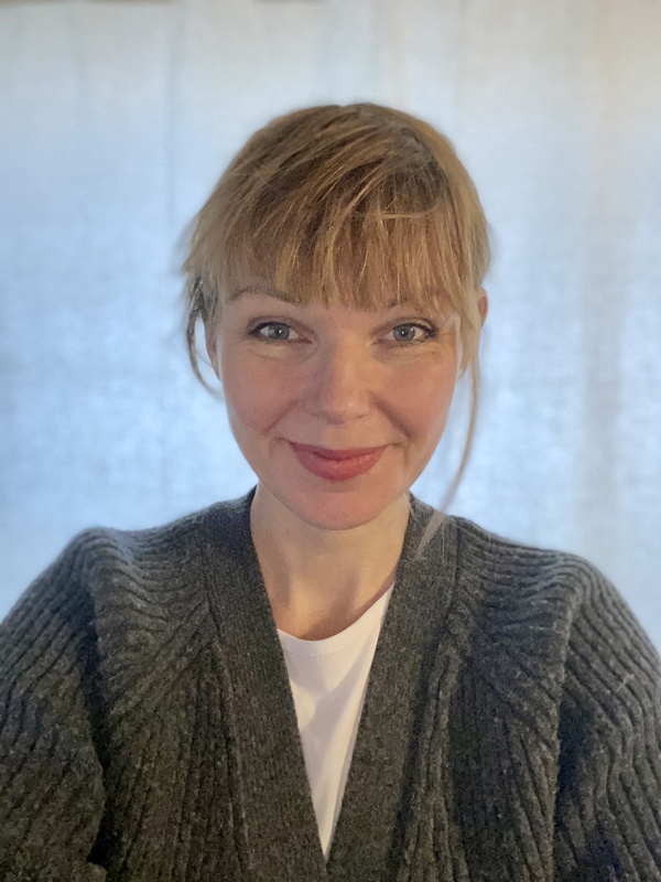 Foto av Siri Jeanette Pedersen