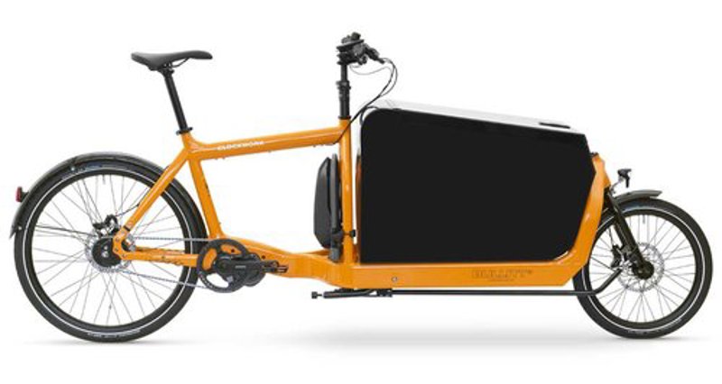 Ampliuz skal blant annet teste utleie av laste-elsykler til nabolag og bedrifter på Site 4016. 