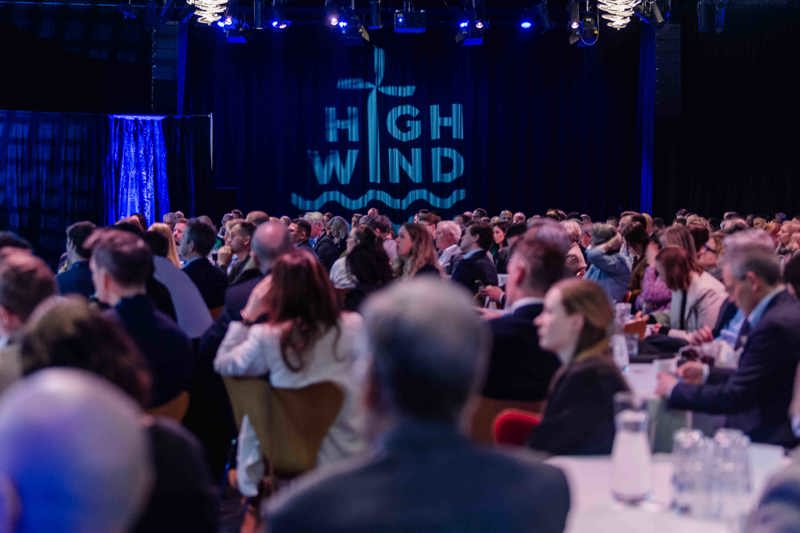 High Wind 2024