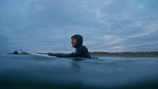 Surf i Stavangerregionen