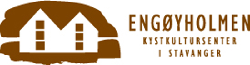 Engøyholmen logo