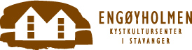 Engøyholmen logo