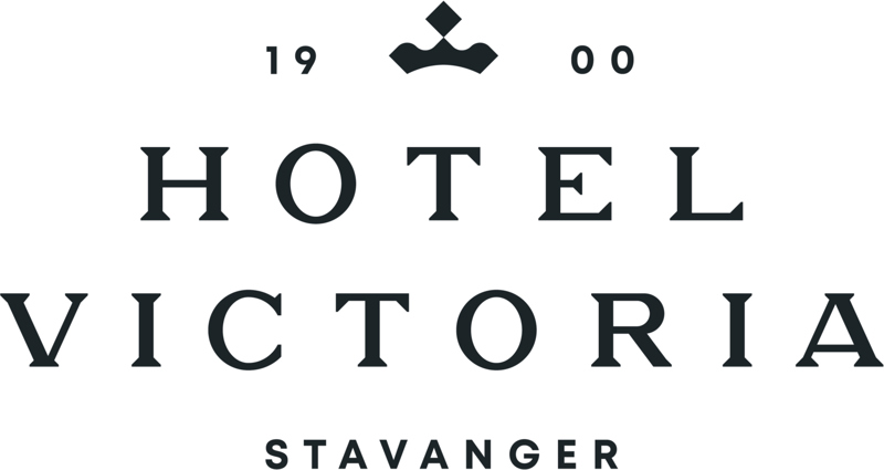 Hotel Victoria logo