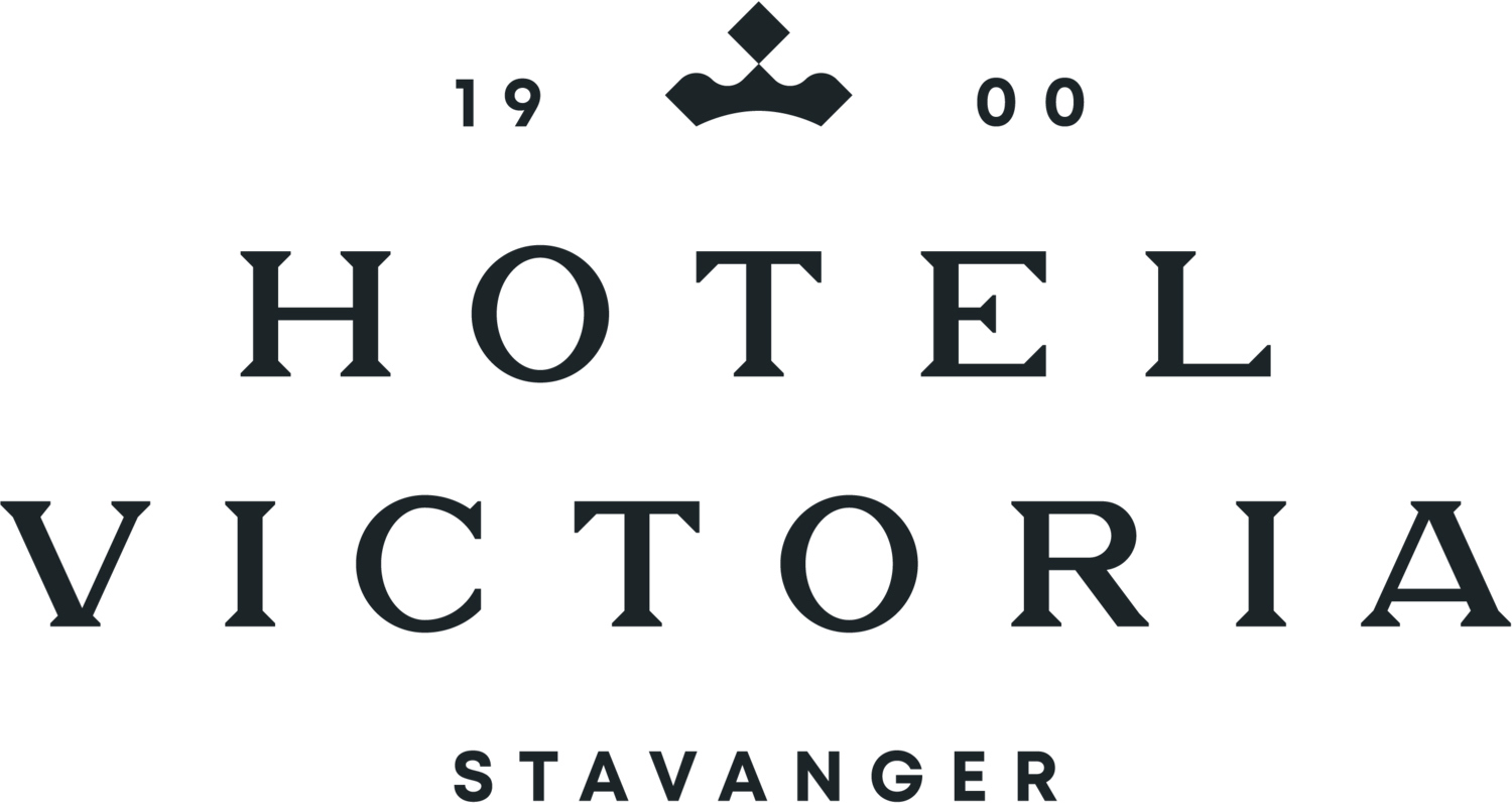 Hotel Victoria logo