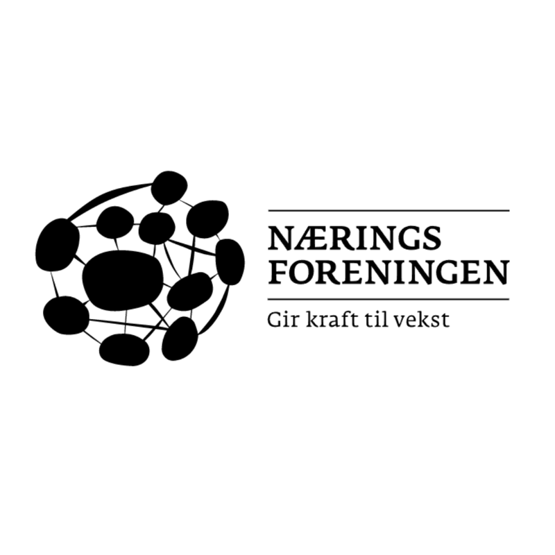 Logo til næringsforeningen
