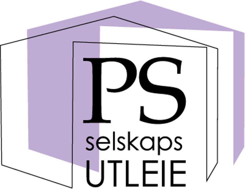 Logo til PS Selskapsutleie