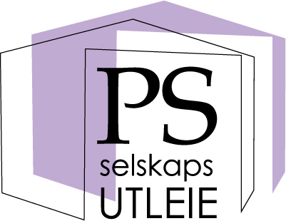 Logo til PS Selskapsutleie