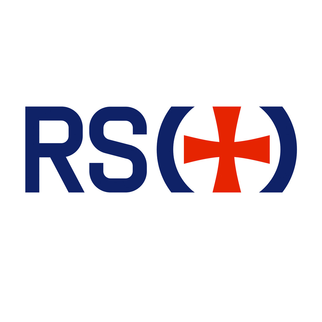 Redningsselskapet - logo
