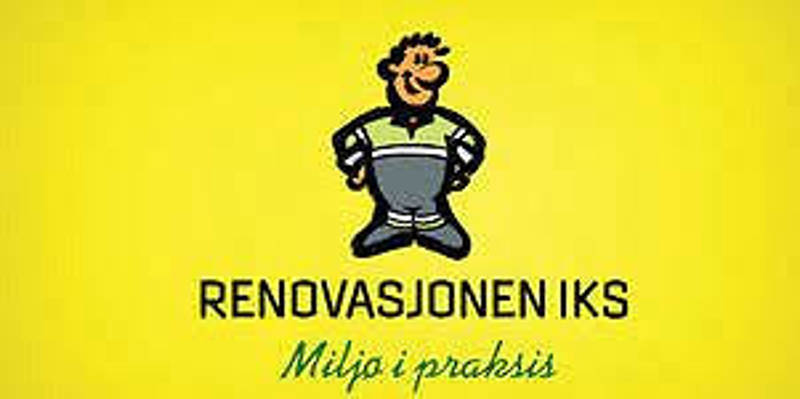 Renovasjonen IKS - logo