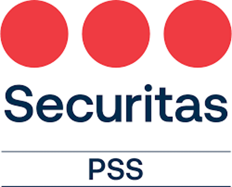 Securitas logo
