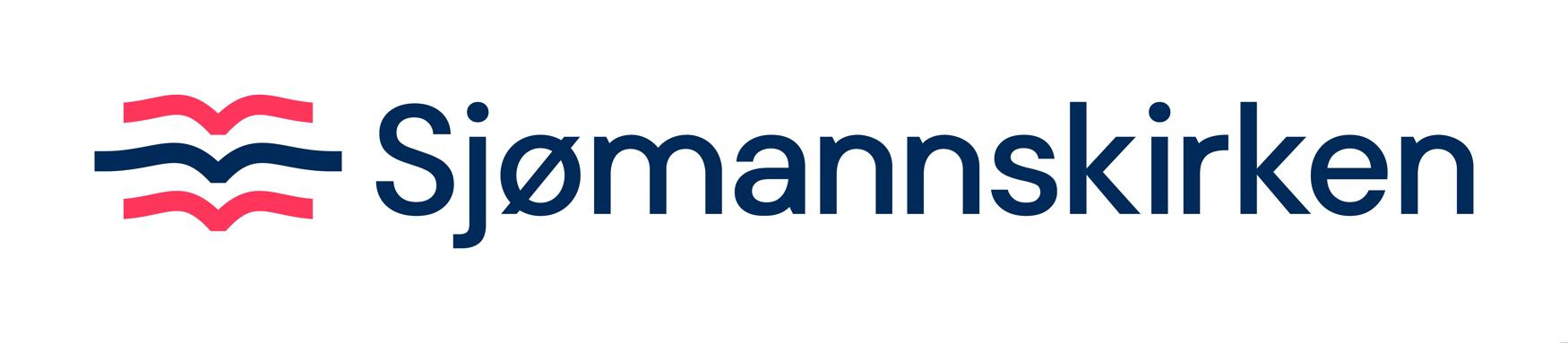 Logo til Sjømannskirken