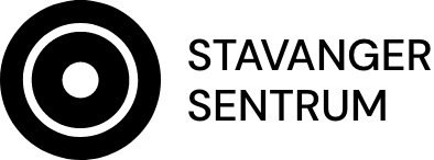 Stavanger sentrum logo