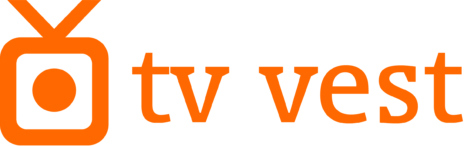 TV Vest - logo